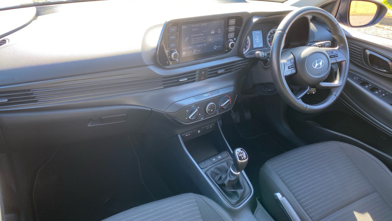 Hyundai i20 1.0T GDi Element 5dr Petrol Hatchback